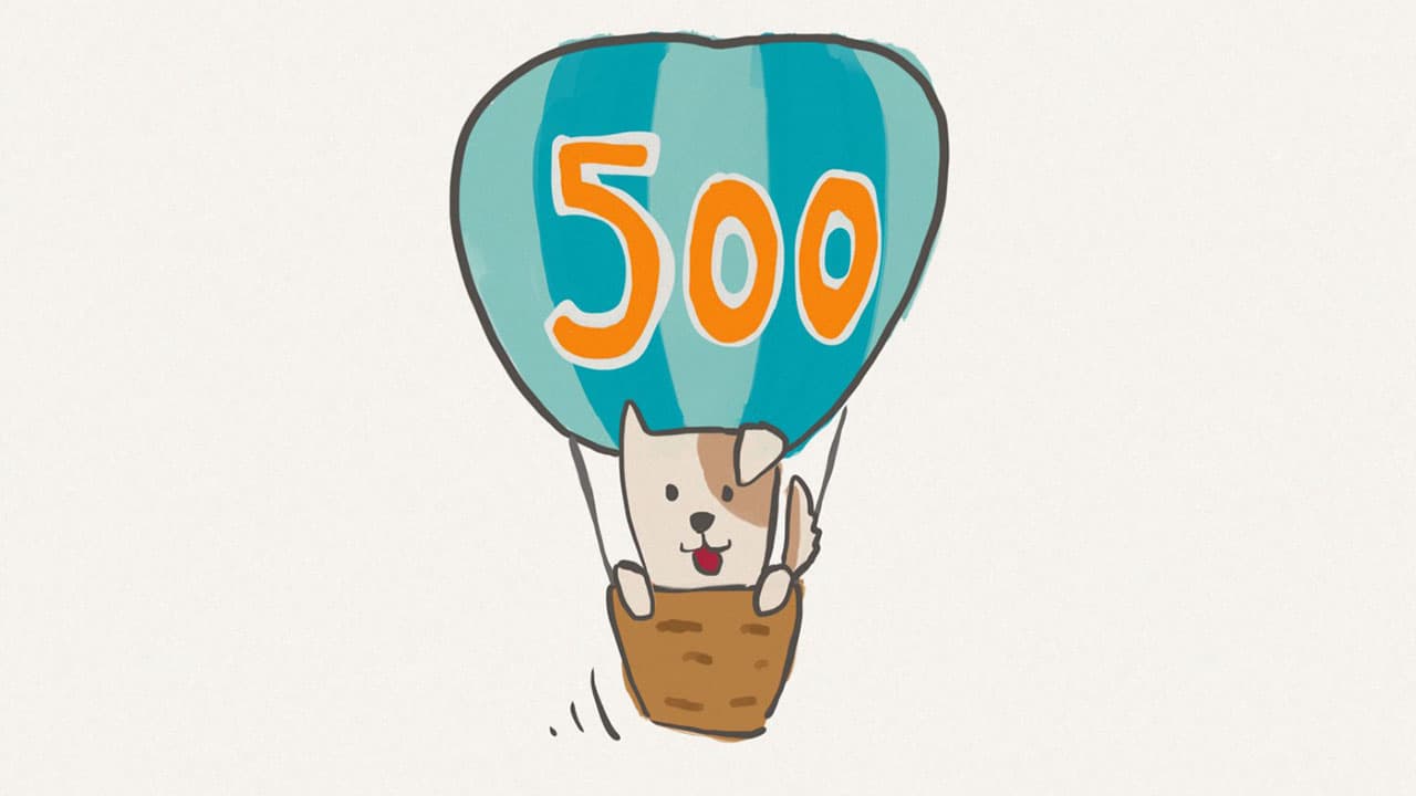How I've Attached The first 500 Paid Users For My SaaS That Costs $5/mo